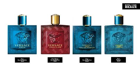 notas de versace eros|eros perfume versace.